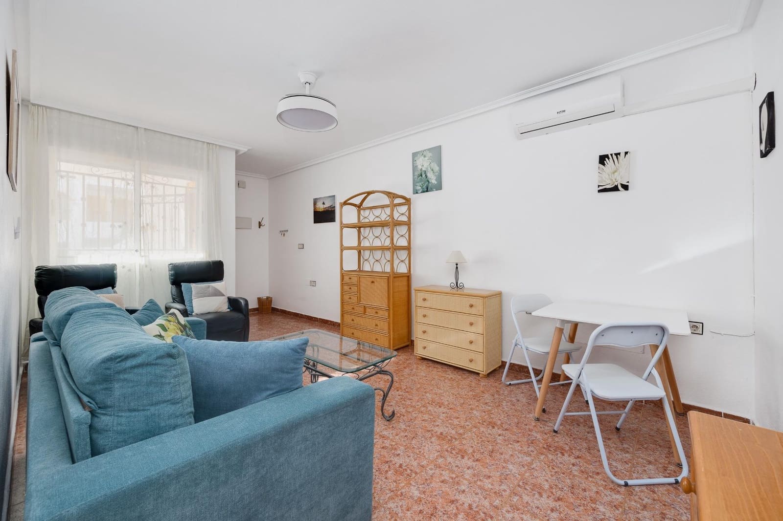 2 camera da letto Bungalow in vendita in Orihuela con piscina - 109.999 € (Rif: 9516163)