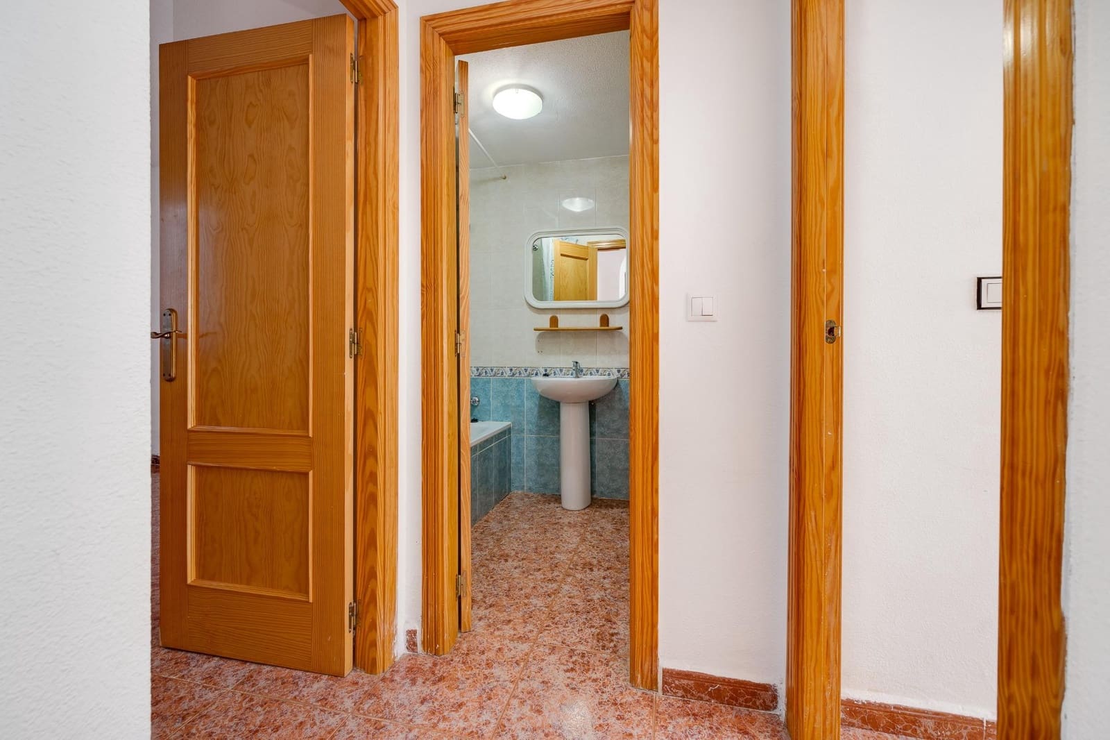 2 camera da letto Bungalow in vendita in Orihuela con piscina - 109.999 € (Rif: 9516163)