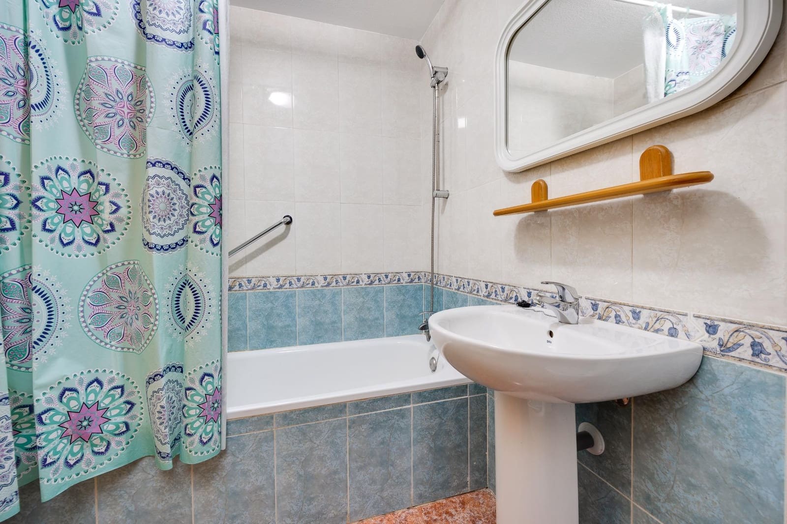 2 camera da letto Bungalow in vendita in Orihuela con piscina - 109.999 € (Rif: 9516163)