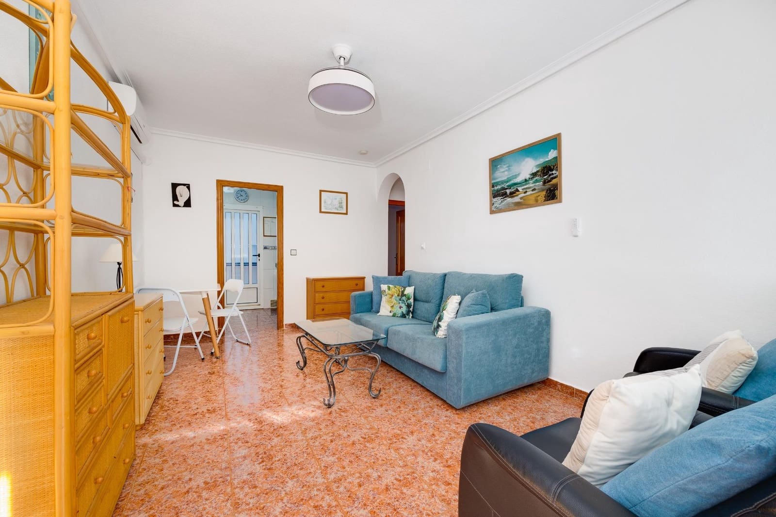 2 camera da letto Bungalow in vendita in Orihuela con piscina - 109.999 € (Rif: 9516163)