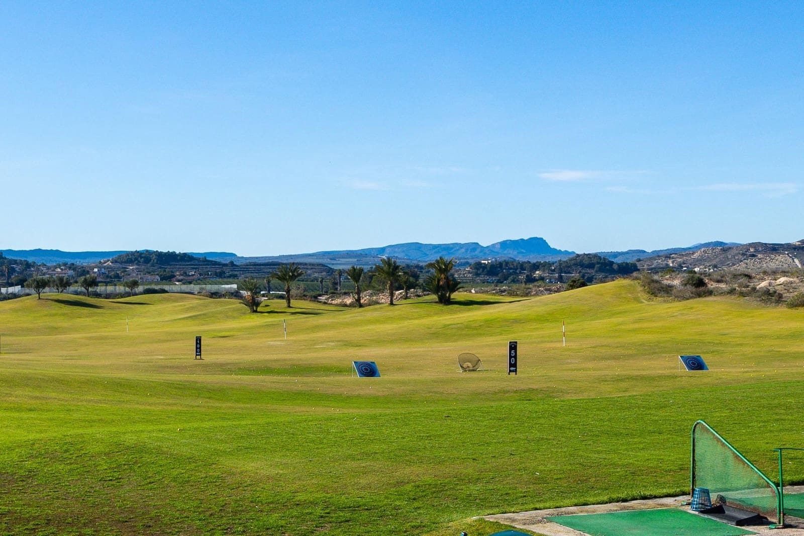 2 camera da letto Bungalow in vendita in Orihuela con piscina - 109.999 € (Rif: 9516163)