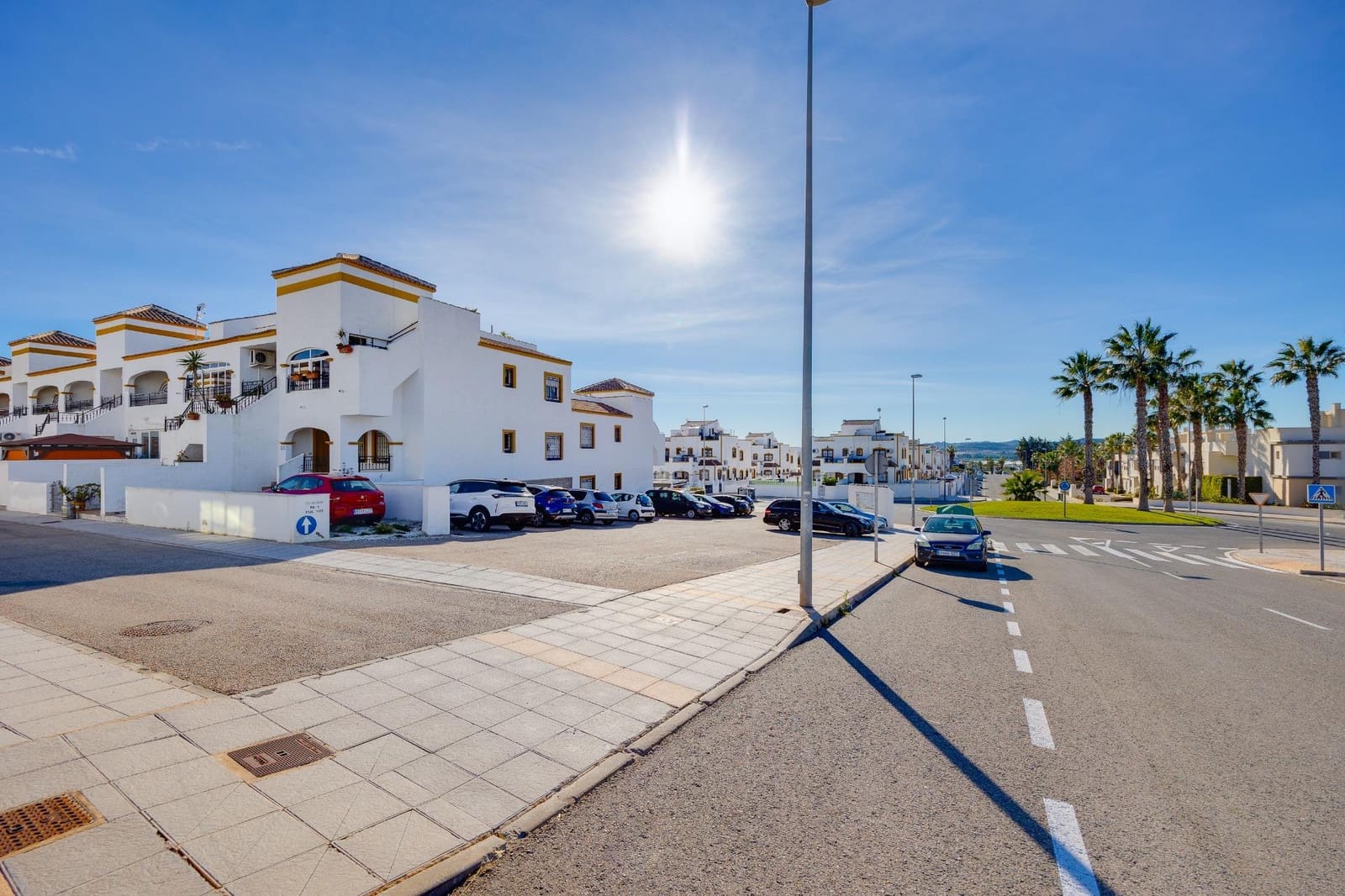 2 camera da letto Bungalow in vendita in Orihuela con piscina - 109.999 € (Rif: 9516163)