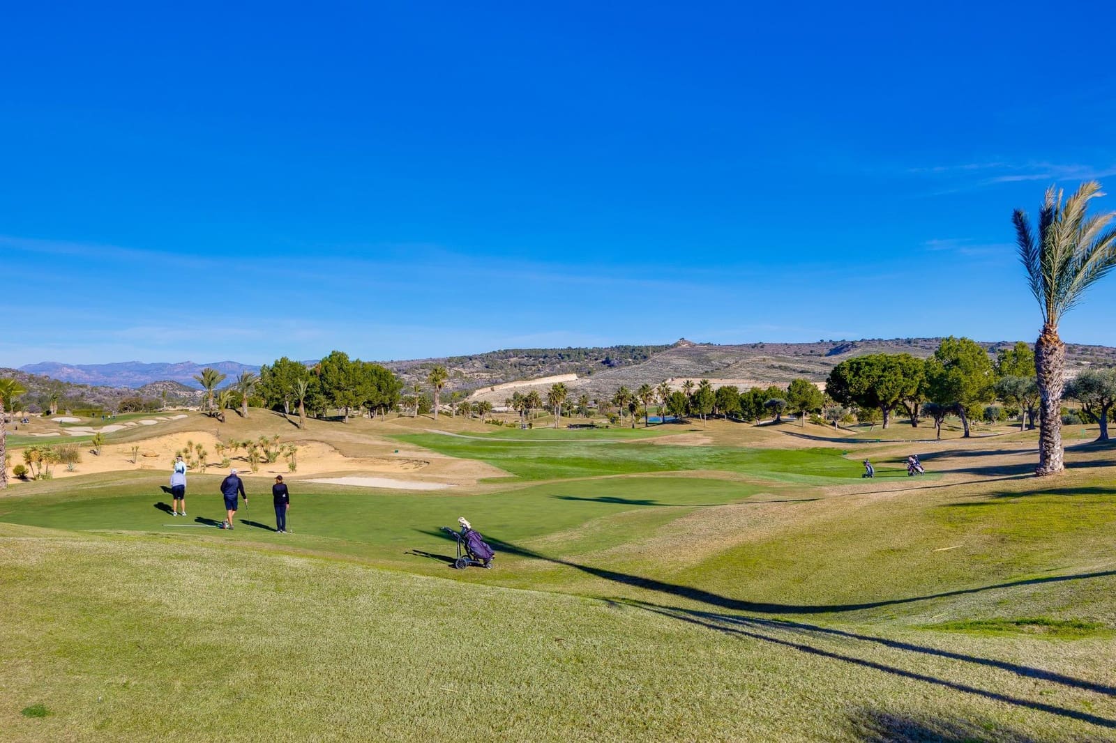 2 camera da letto Bungalow in vendita in Orihuela con piscina - 109.999 € (Rif: 9516163)