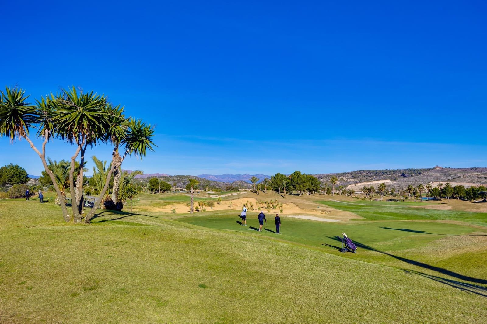 2 camera da letto Bungalow in vendita in Orihuela con piscina - 109.999 € (Rif: 9516163)