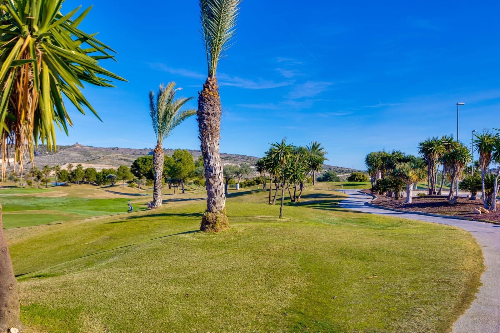 2 camera da letto Bungalow in vendita in Orihuela con piscina - 109.999 € (Rif: 9516163)