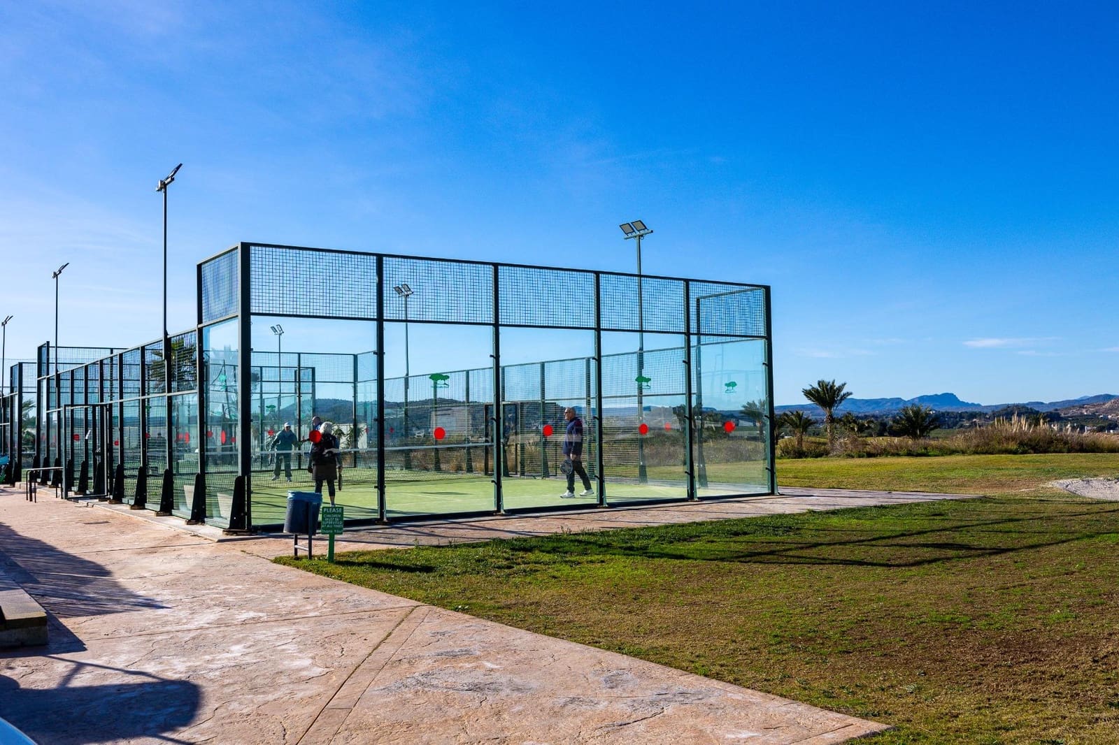 2 camera da letto Bungalow in vendita in Orihuela con piscina - 109.999 € (Rif: 9516163)