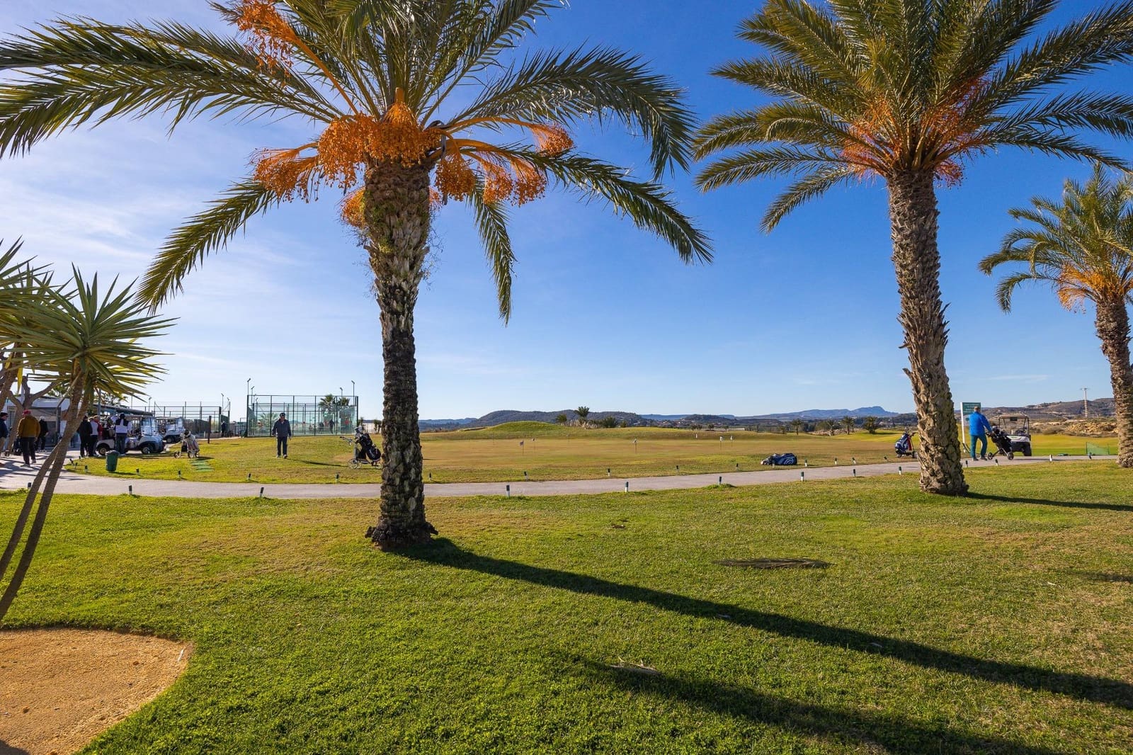 2 camera da letto Bungalow in vendita in Orihuela con piscina - 109.999 € (Rif: 9516163)