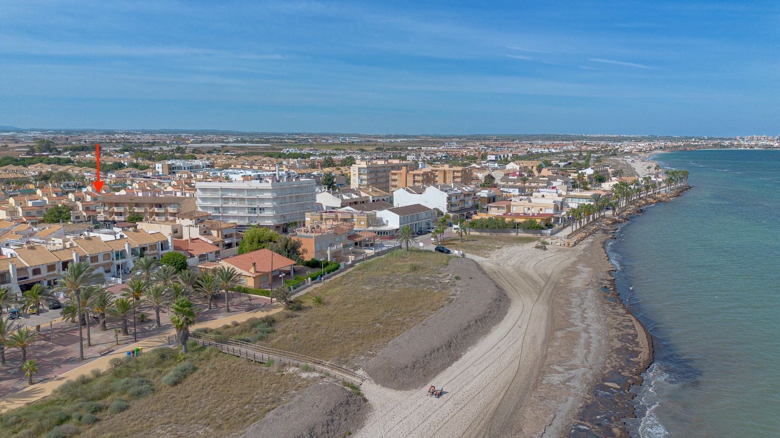 3 bedroom Villa for sale in Pilar de la Horadada - € 215,000 (Ref: 9516164)