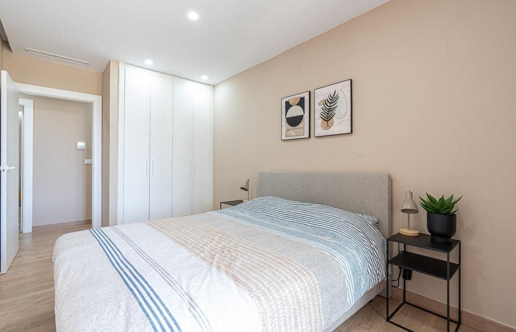 3 soveværelse Byhus til salg i Dolores med swimmingpool garage - € 350.000 (Ref: 9516165)