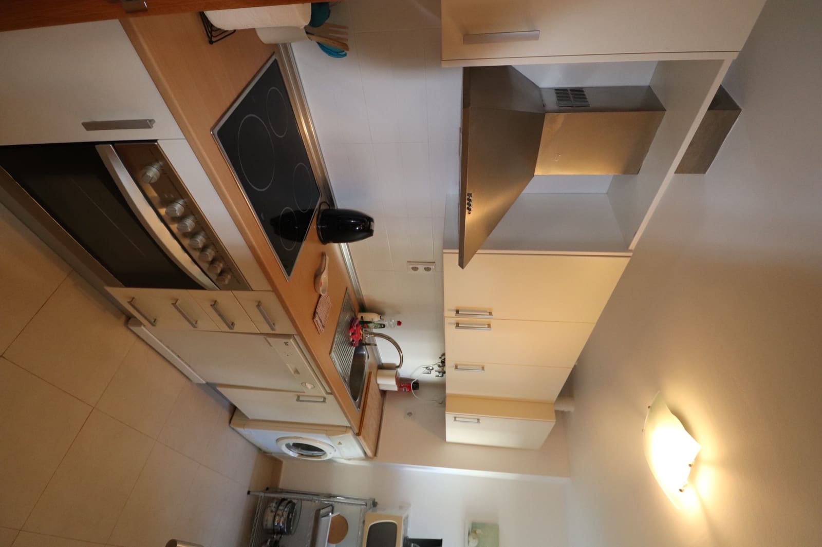 2 chambre Appartement à vendre à Sucina avec piscine garage - 145 000 € (Ref: 9516166)