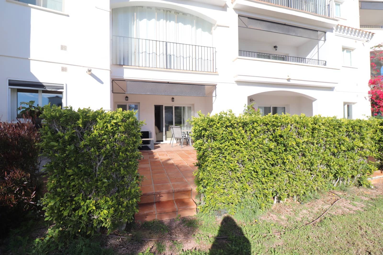 2 chambre Appartement à vendre à Sucina avec piscine garage - 145 000 € (Ref: 9516166)