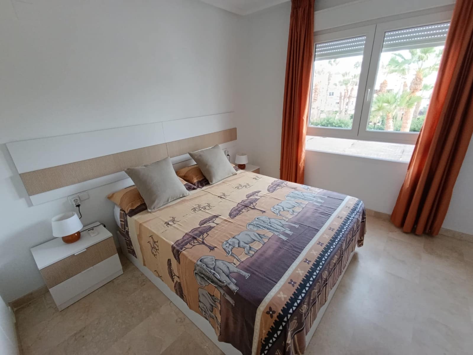 2 sovrum Lägenhet till salu i Villamartin med pool - 219 500 € (Ref: 9516168)