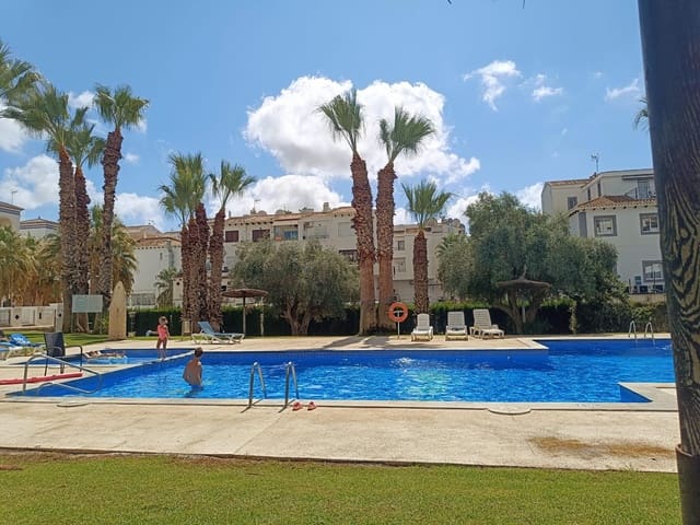 2 sovrum Lägenhet till salu i Villamartin, Orihuela med pool - 219 500 € (Ref: 9516168)