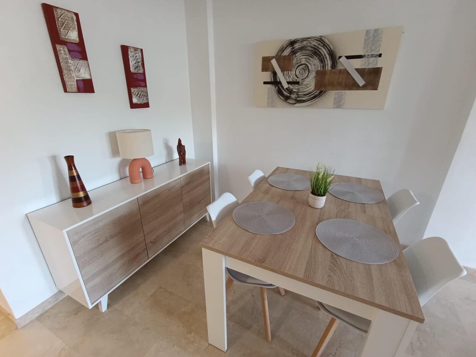 2 sovrum Lägenhet till salu i Villamartin med pool - 219 500 € (Ref: 9516168)