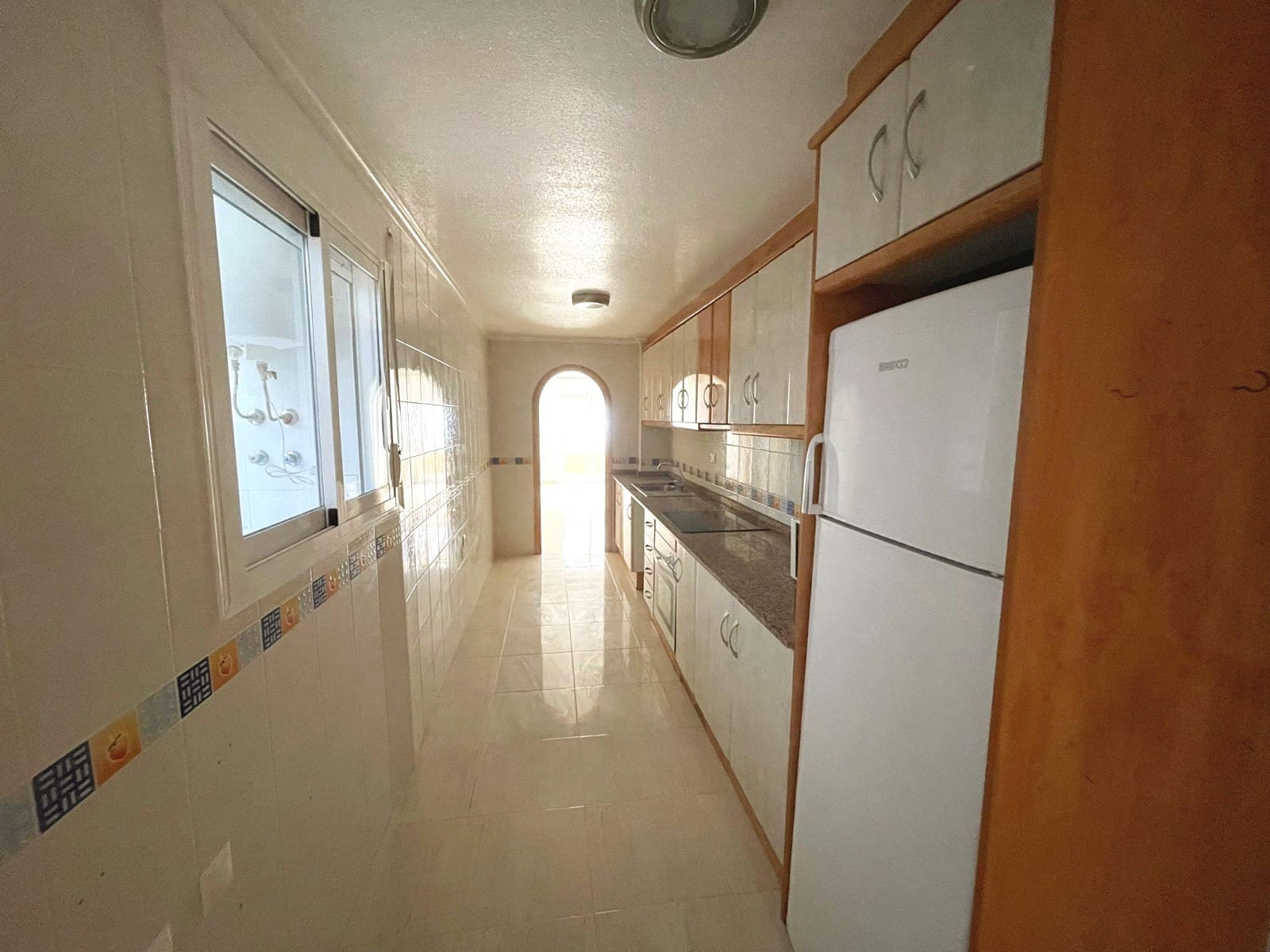 3 camera da letto Appartamento in vendita in Los Montesinos - 125.000 € (Rif: 9516172)