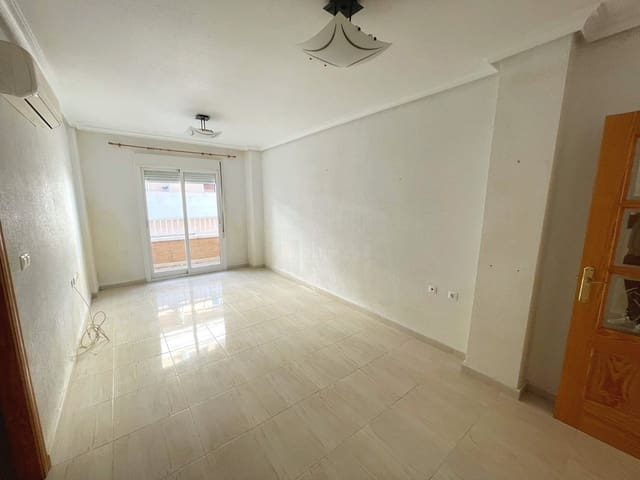 3 camera da letto Appartamento in vendita in Los Montesinos - 125.000 € (Rif: 9516172)