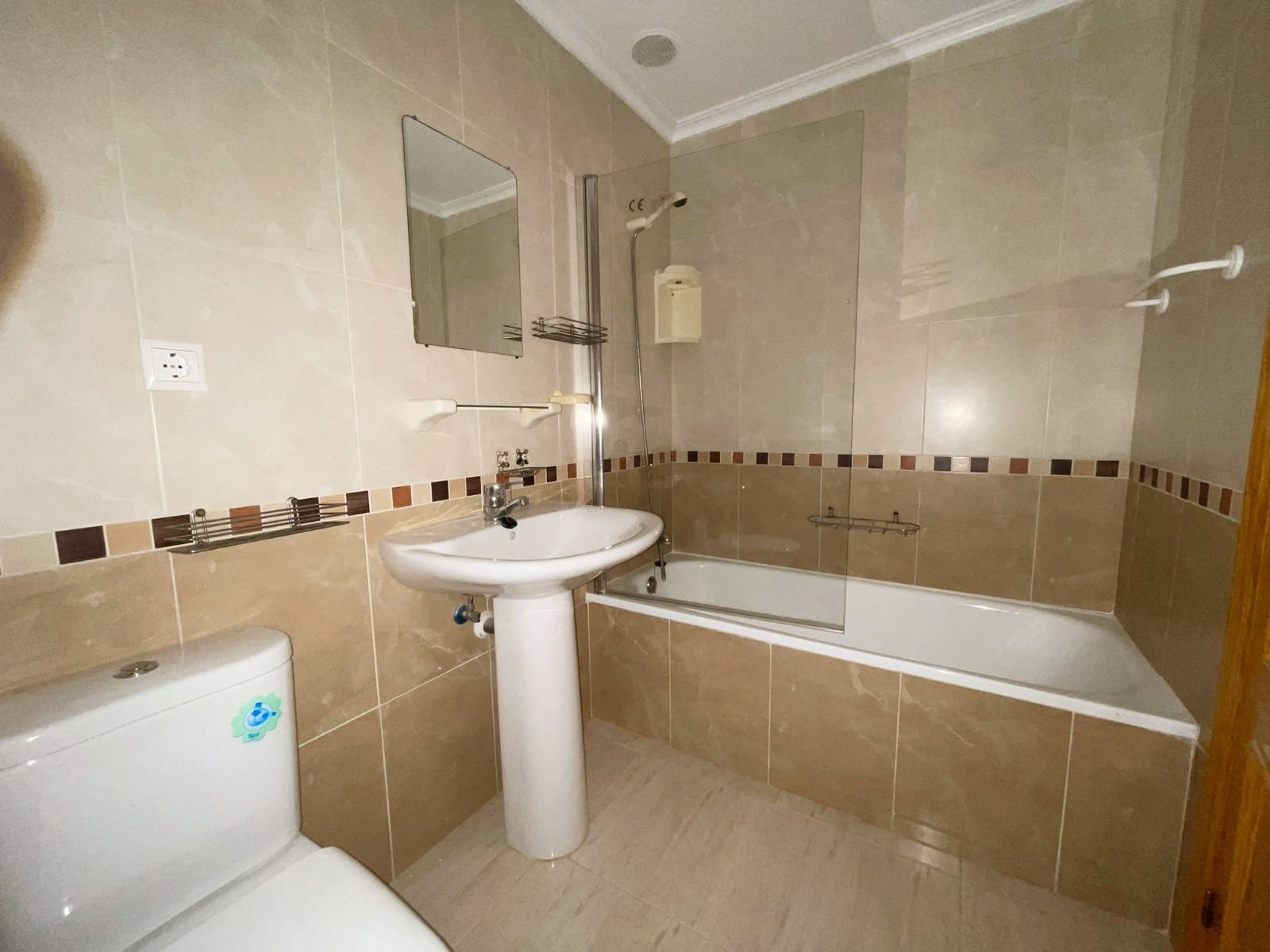 3 camera da letto Appartamento in vendita in Los Montesinos - 125.000 € (Rif: 9516172)