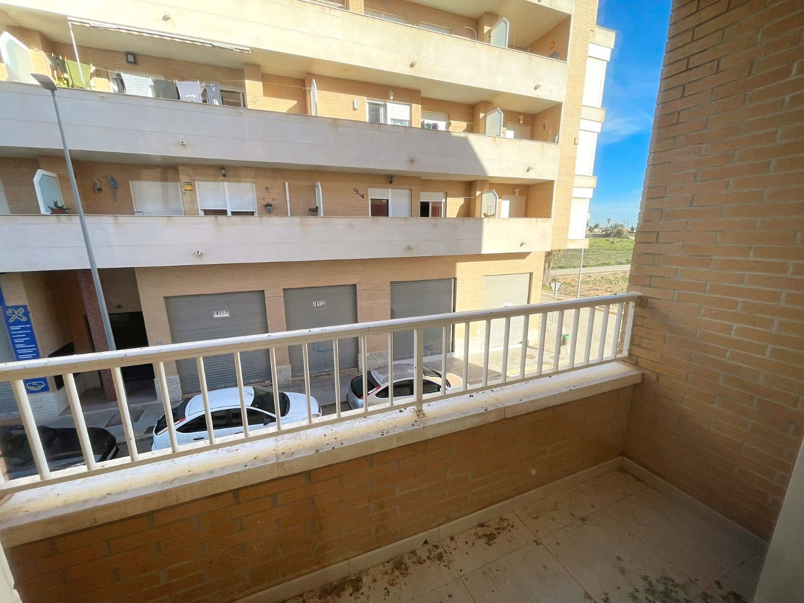 3 camera da letto Appartamento in vendita in Los Montesinos - 125.000 € (Rif: 9516172)