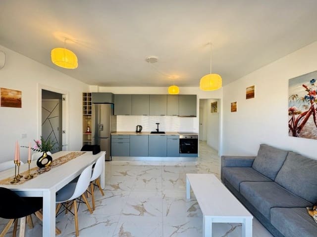 3 chambre Appartement à vendre à La Mata, Torrevieja - 197 000 € (Ref: 9516174)