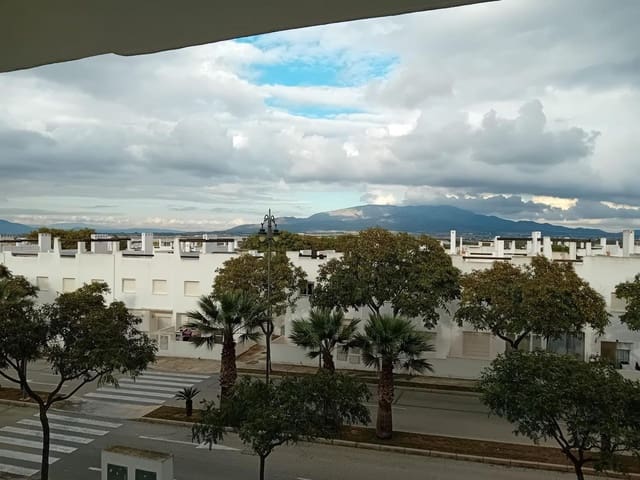 2 slaapkamer Appartement te koop in Condado de Alhama, Alhama de Murcia met zwembad - € 124.995 (Ref: 9516175)