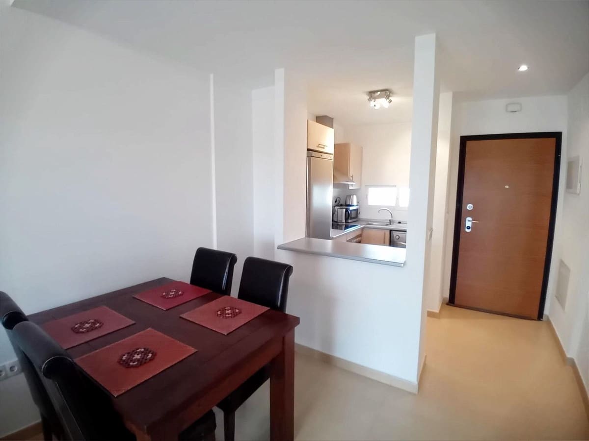 2 slaapkamer Appartement te koop in Condado de Alhama met zwembad - € 124.995 (Ref: 9516175)