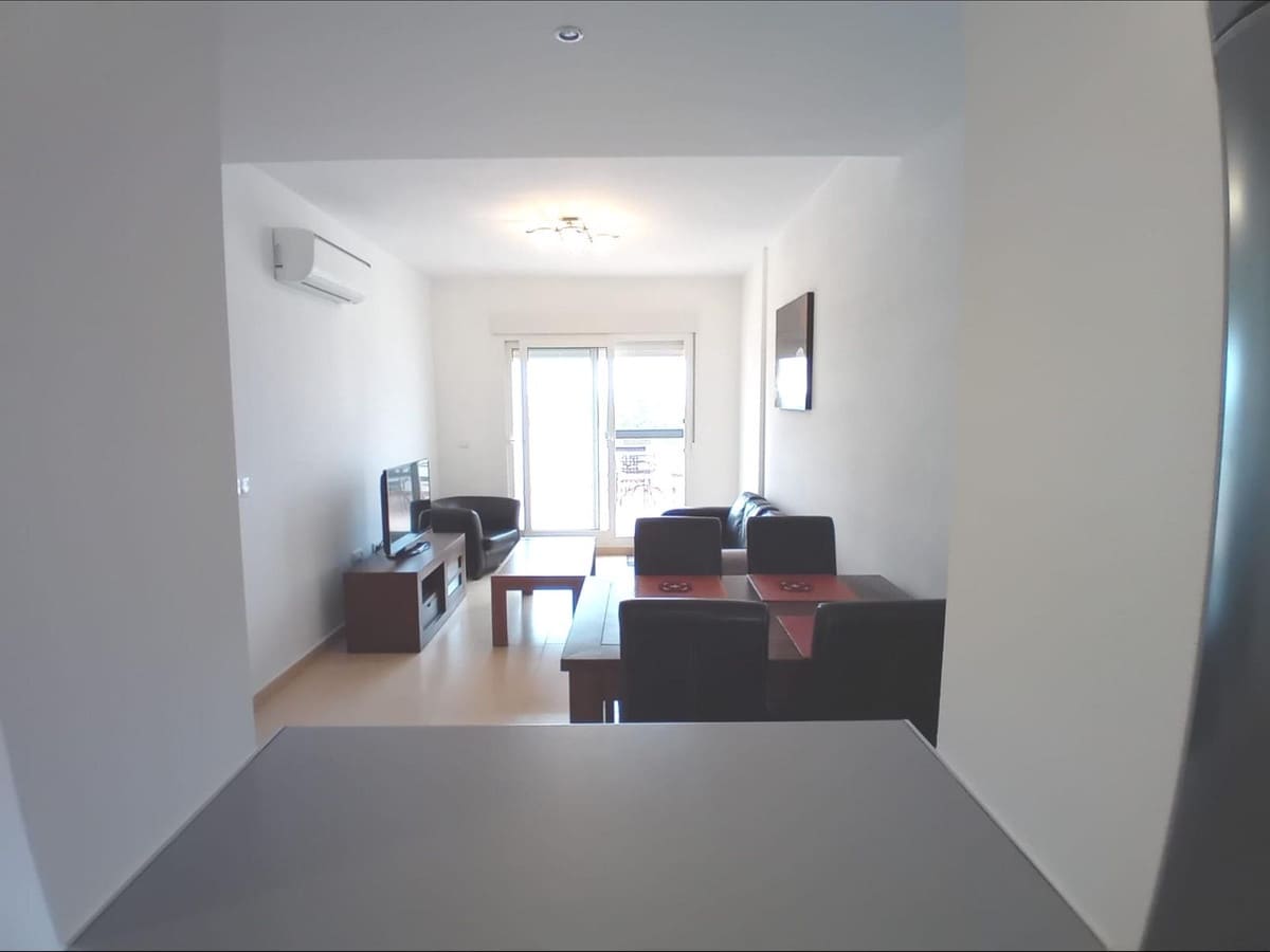 2 slaapkamer Appartement te koop in Condado de Alhama met zwembad - € 124.995 (Ref: 9516175)