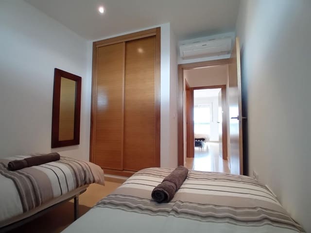 2 slaapkamer Appartement te koop in Condado de Alhama, Alhama de Murcia met zwembad - € 124.995 (Ref: 9516175)