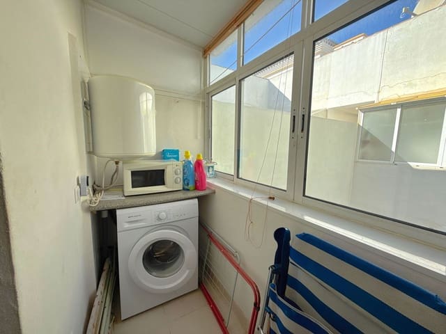 2 soveværelse Penthouse til salg i La Zenia, Orihuela med swimmingpool - € 169.950 (Ref: 9516176)