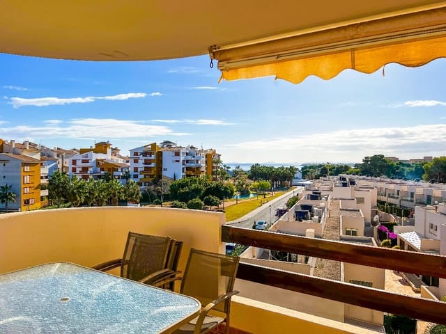 2 makuuhuone Huoneisto myytävänä paikassa Zeniamar - Horizonte - La Campana, Orihuela - 365 000 € (Ref: 9516180)