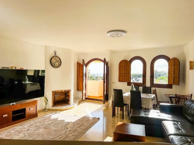 2 makuuhuone Huoneisto myytävänä paikassa Zeniamar - Horizonte - La Campana, Orihuela - 365 000 € (Ref: 9516180)