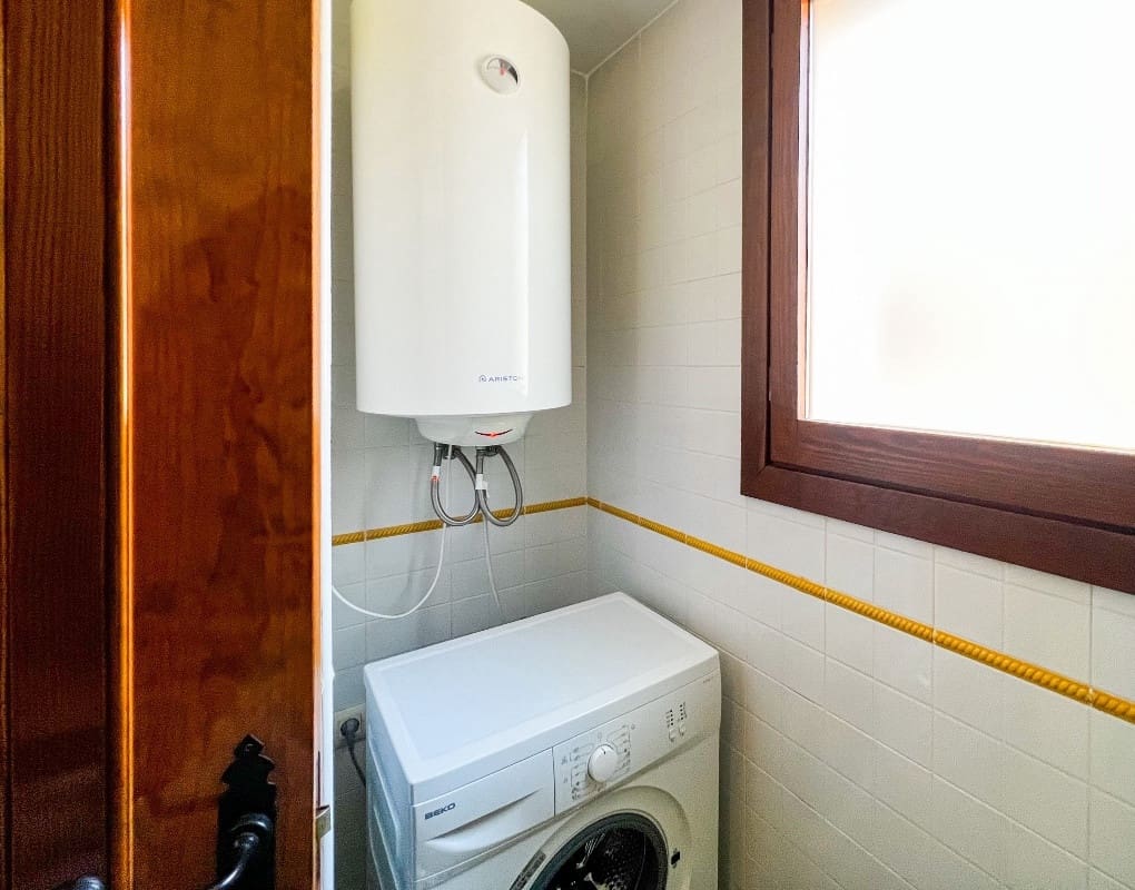 2 makuuhuone Huoneisto myytävänä paikassa Orihuela - 365 000 € (Ref: 9516180)