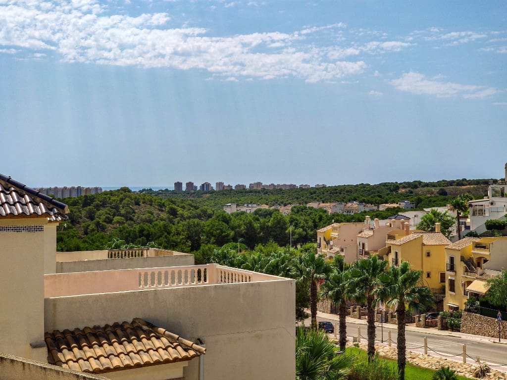 4 soveværelse Villa til salg i Orihuela med garage - € 495.000 (Ref: 9516181)