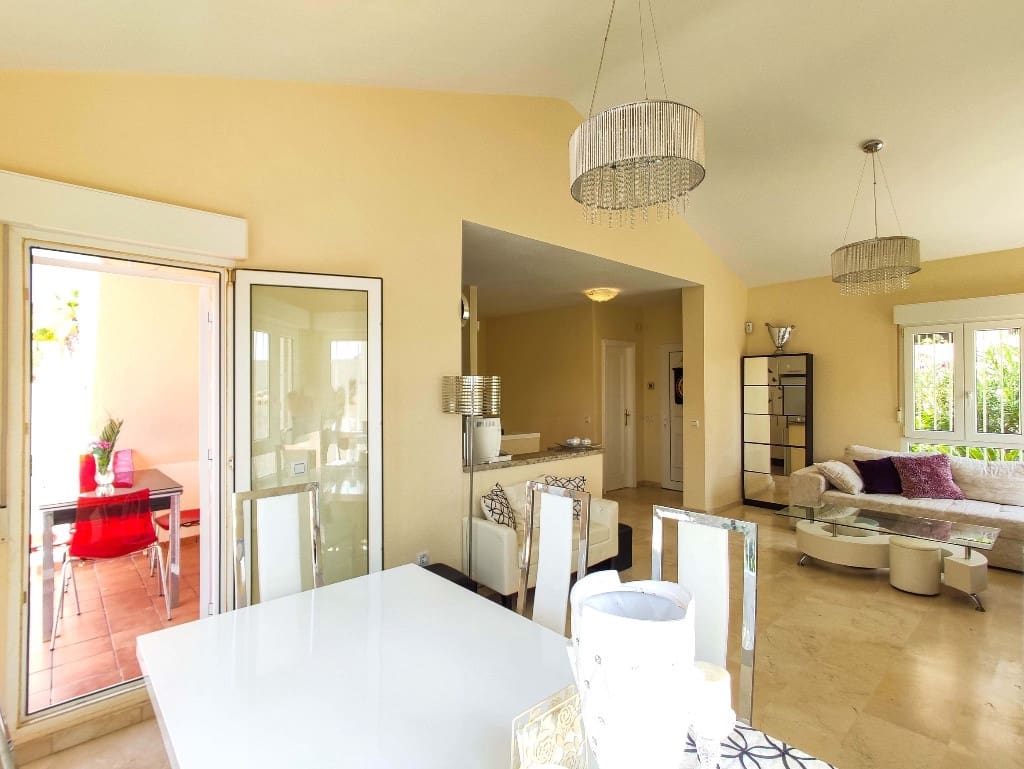 4 bedroom Villa for sale in Orihuela with garage - € 495,000 (Ref: 9516181)