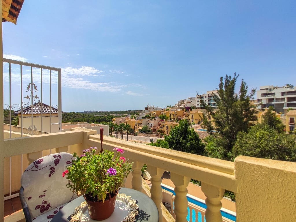4 bedroom Villa for sale in Orihuela with garage - € 495,000 (Ref: 9516181)