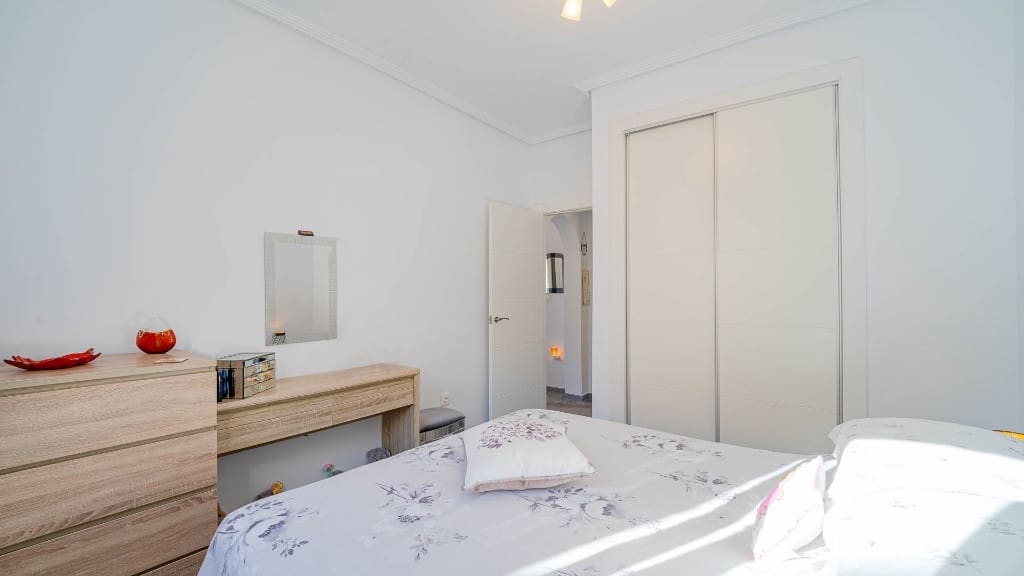 2 quarto Moradia para venda em Orihuela com garagem - 264 900 € (Ref: 9516182)