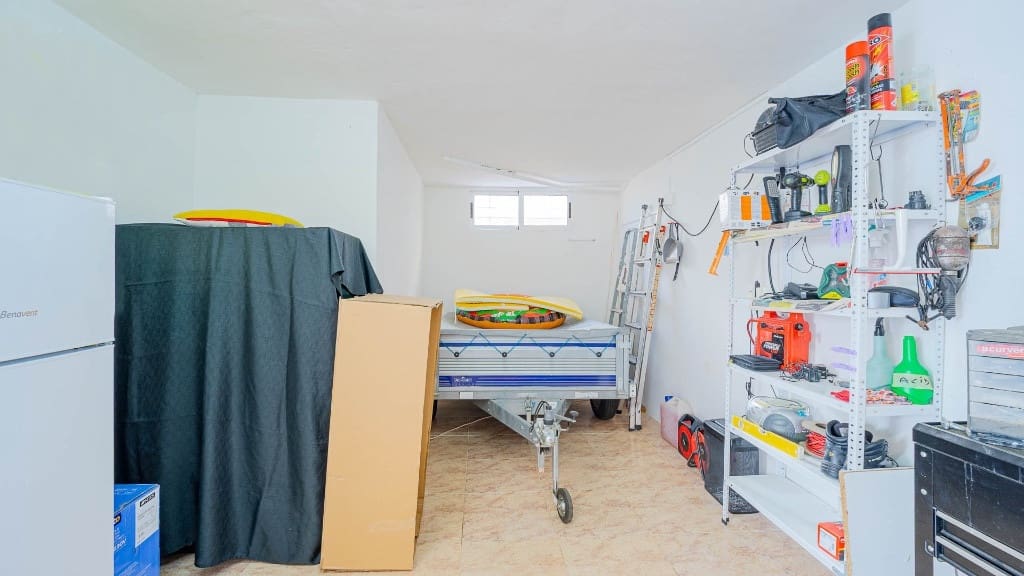 2 quarto Moradia para venda em Orihuela com garagem - 264 900 € (Ref: 9516182)