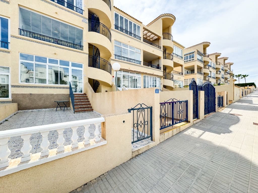 2 soveværelse Lejlighed til salg i Orihuela - € 150.000 (Ref: 9516183)