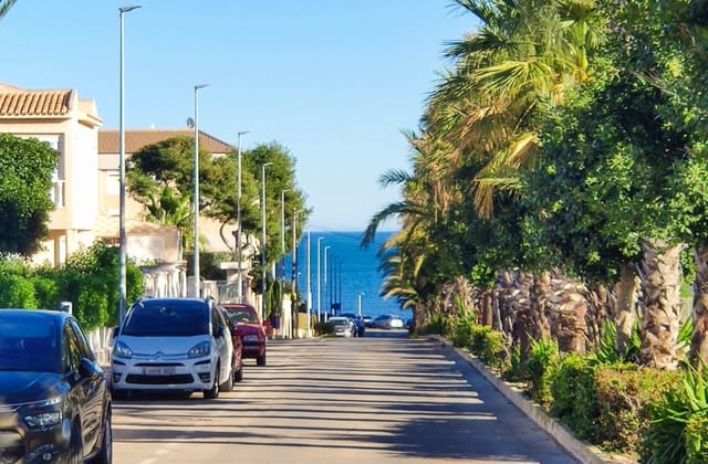 2 sypialnia Apartament na sprzedaż w Zeniamar - Horizonte - La Campana, Orihuela - 265 000 € (Ref: 9516184)