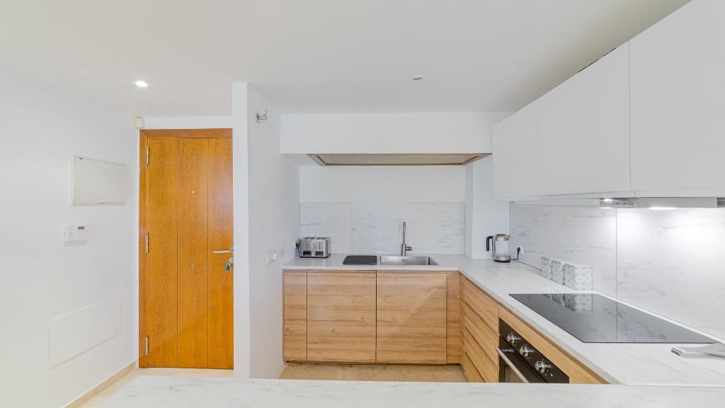 2 sypialnia Apartament na sprzedaż w Orihuela - 265 000 € (Ref: 9516184)