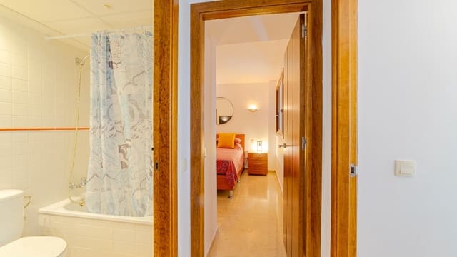 2 sypialnia Apartament na sprzedaż w Zeniamar - Horizonte - La Campana, Orihuela - 265 000 € (Ref: 9516184)