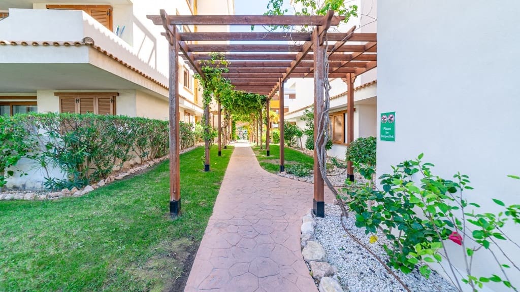 2 sypialnia Apartament na sprzedaż w Orihuela - 265 000 € (Ref: 9516184)