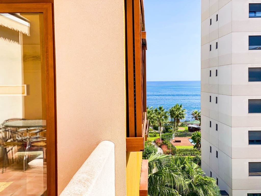 2 sypialnia Apartament na sprzedaż w Orihuela - 270 000 € (Ref: 9516185)