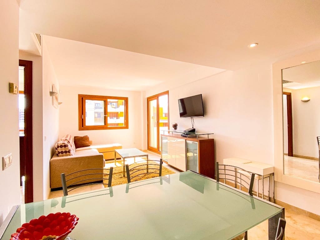 2 bedroom Apartment for sale in Orihuela - € 270,000 (Ref: 9516185)