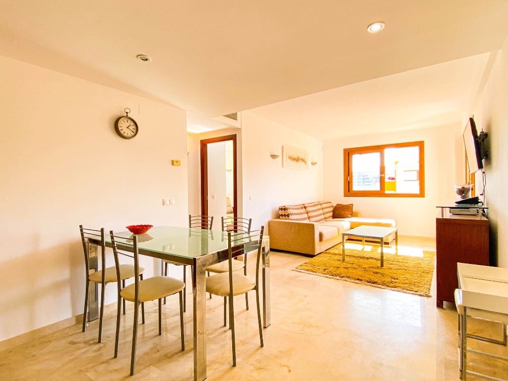 2 bedroom Apartment for sale in Orihuela - € 270,000 (Ref: 9516185)