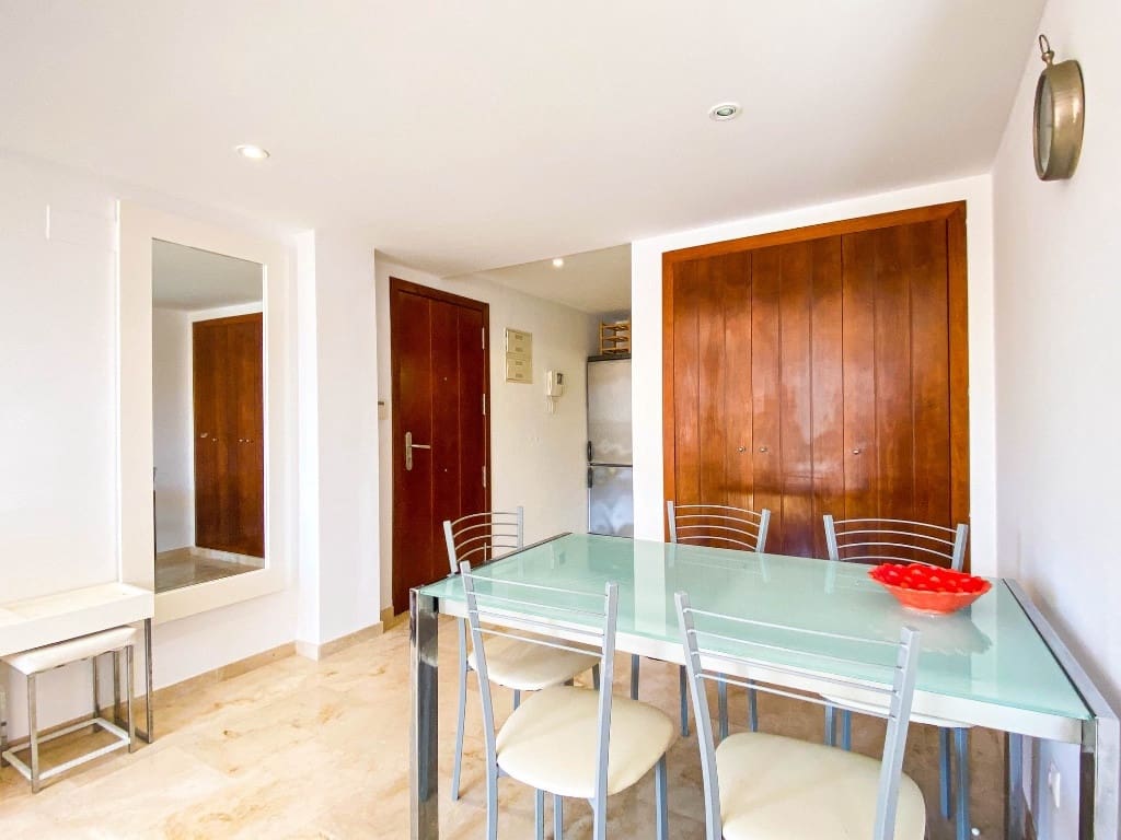 2 bedroom Apartment for sale in Orihuela - € 270,000 (Ref: 9516185)