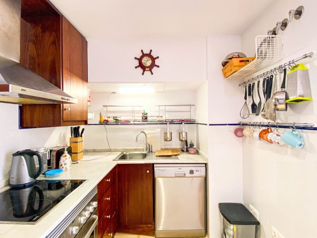 2 bedroom Apartment for sale in Orihuela - € 270,000 (Ref: 9516185)