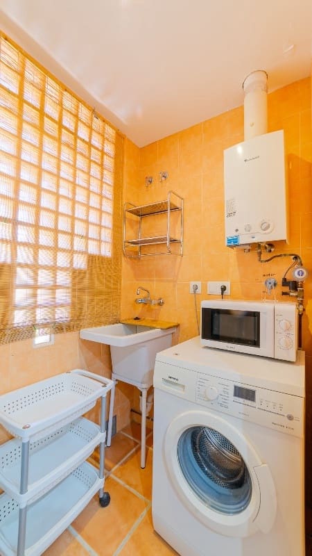 3 bedroom Townhouse for sale in Finestrat - € 349,000 (Ref: 9516186)