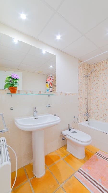 3 bedroom Townhouse for sale in Finestrat - € 349,000 (Ref: 9516186)