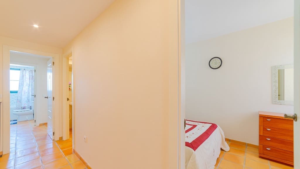 3 bedroom Townhouse for sale in Finestrat - € 349,000 (Ref: 9516186)