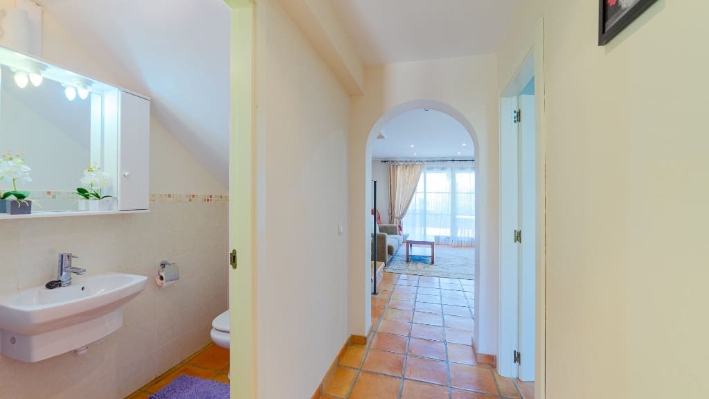 3 bedroom Townhouse for sale in Finestrat - € 349,000 (Ref: 9516186)